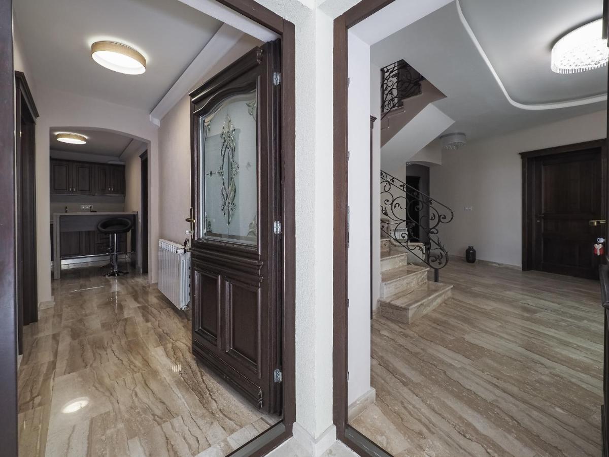 Boutique Central سيبيو المظهر الخارجي الصورة