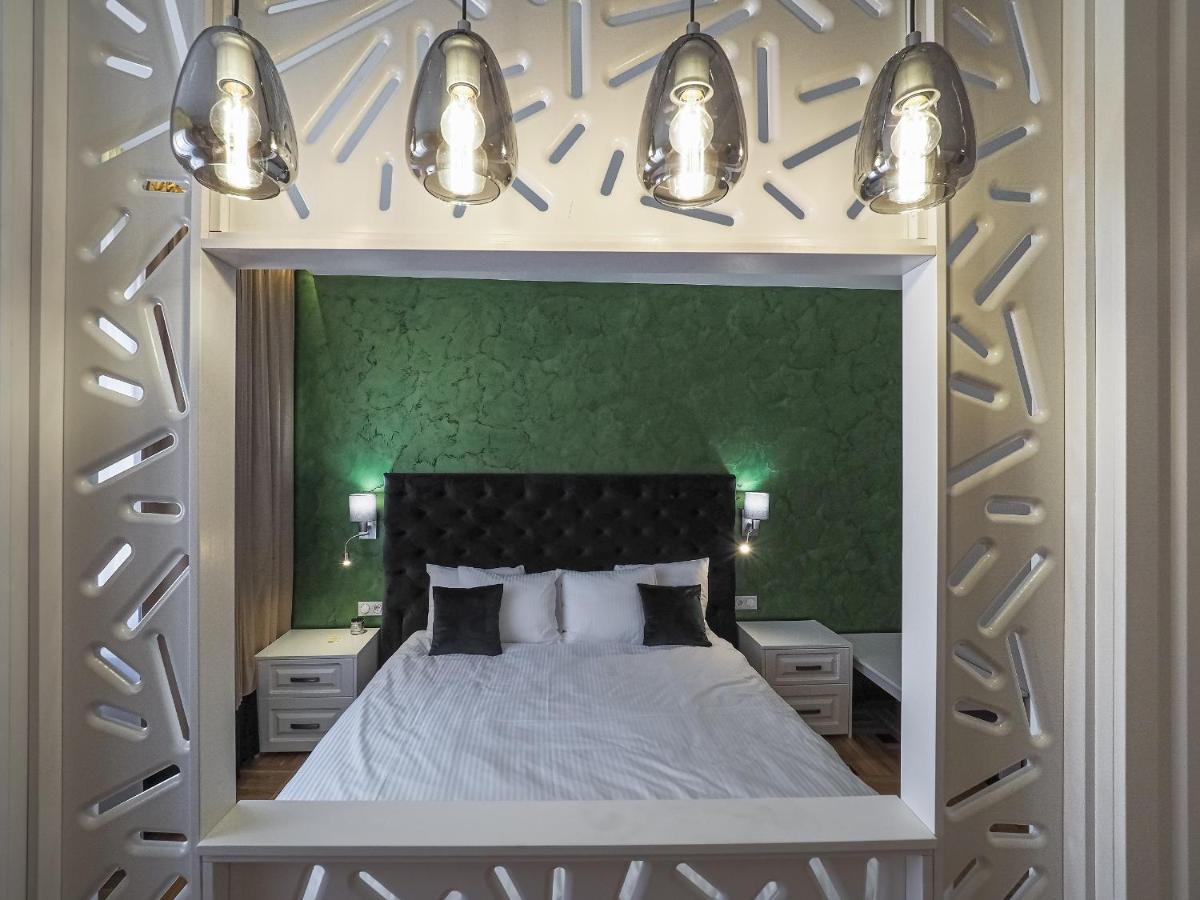 Boutique Central سيبيو المظهر الخارجي الصورة