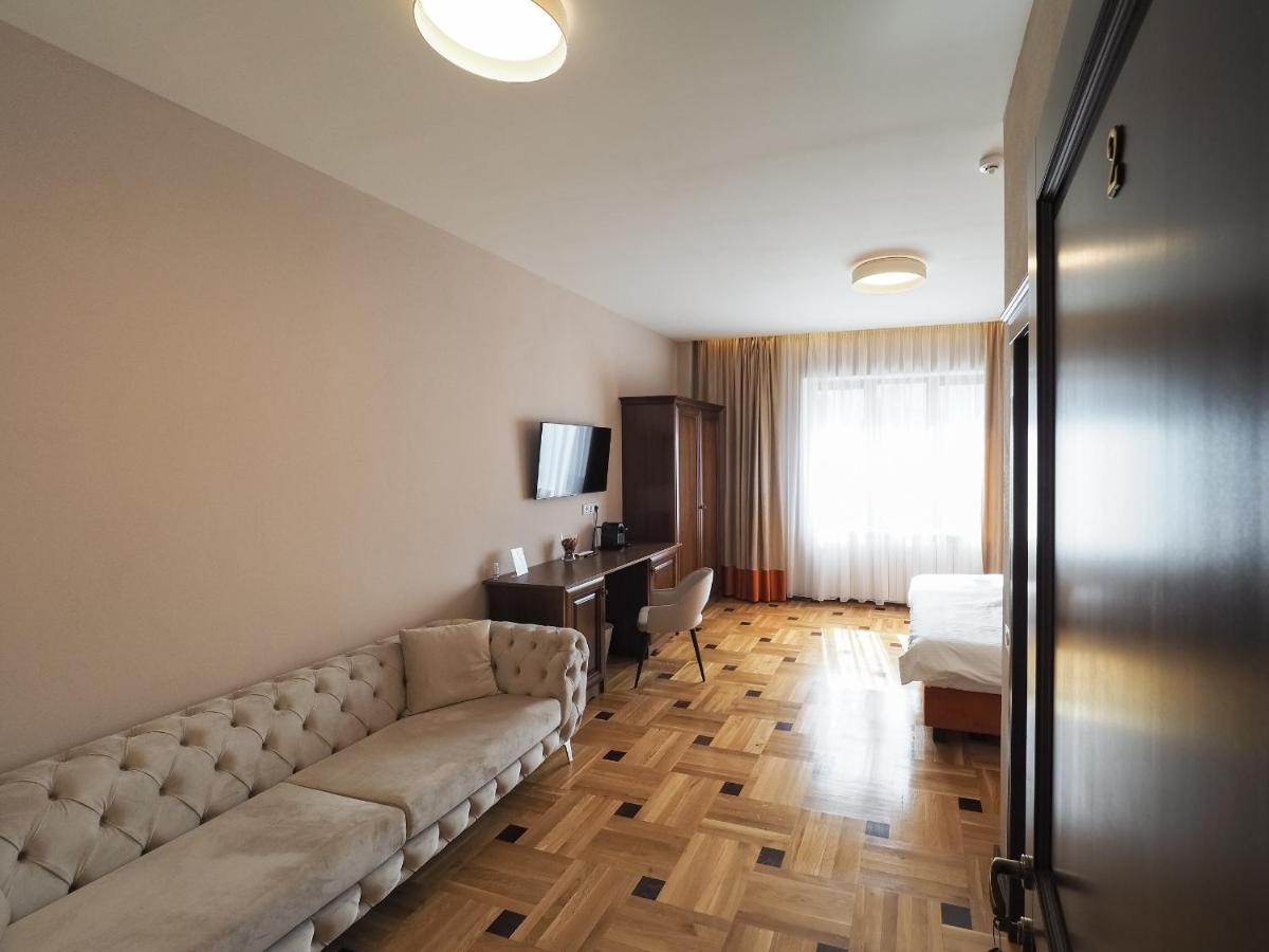 Boutique Central سيبيو المظهر الخارجي الصورة